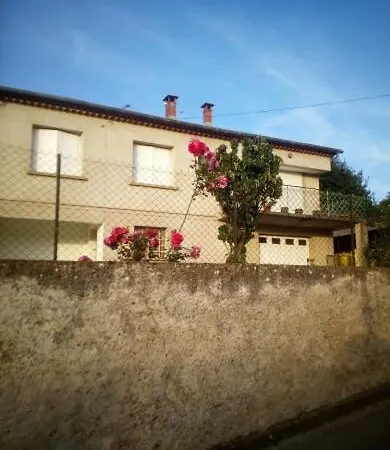 Maison De Village 펜션